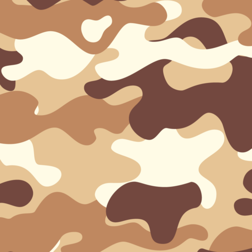 BUMER Hundegeschirr CAMOUFLAGE, gepolstert, (Softshell), komplett konfigurierbar – Bild 11