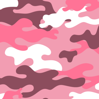 Candy Camo