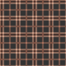 Chestnut Plaid