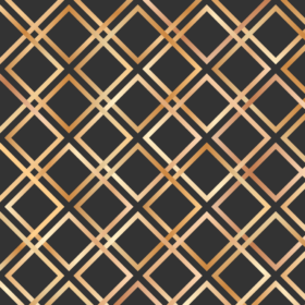 Golden Geometrics