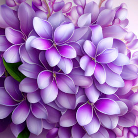 Lilac Opulence (1)