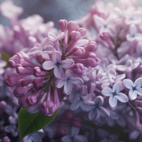 Serene Lilac (1)