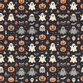 Geister-Kribbeln (1)