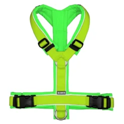 BUMER-Hundegeschirr-Softshell-UNI